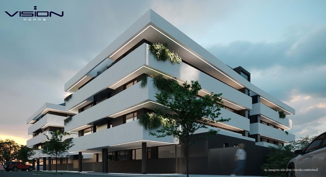 Apartamento - Gl�ria, Aveiro, Aveiro - Imagem grande