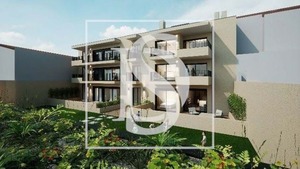 Apartamento T2 - Gl�ria, Aveiro, Aveiro