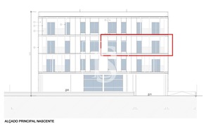 Apartamento T1 - Avanca, Estarreja, Aveiro