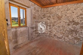 Moradia T4 - Reigoso, Oliveira de Frades, Viseu - Miniatura: 4/25