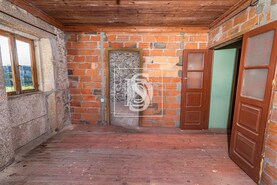 Moradia T4 - Reigoso, Oliveira de Frades, Viseu - Miniatura: 5/25