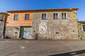 Moradia T4 - Reigoso, Oliveira de Frades, Viseu - Miniatura: 19/25