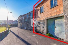 Moradia T4 - Reigoso, Oliveira de Frades, Viseu - Miniatura: 20/25