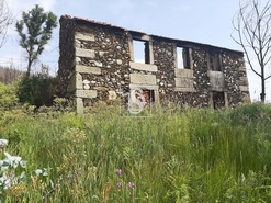 Ruina T0 - Talhadas, Sever do Vouga, Aveiro - Miniatura: 3/16