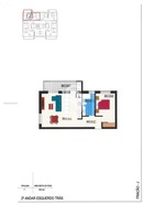 Apartamento T1 - Avanca, Estarreja, Aveiro - Miniatura: 6/7