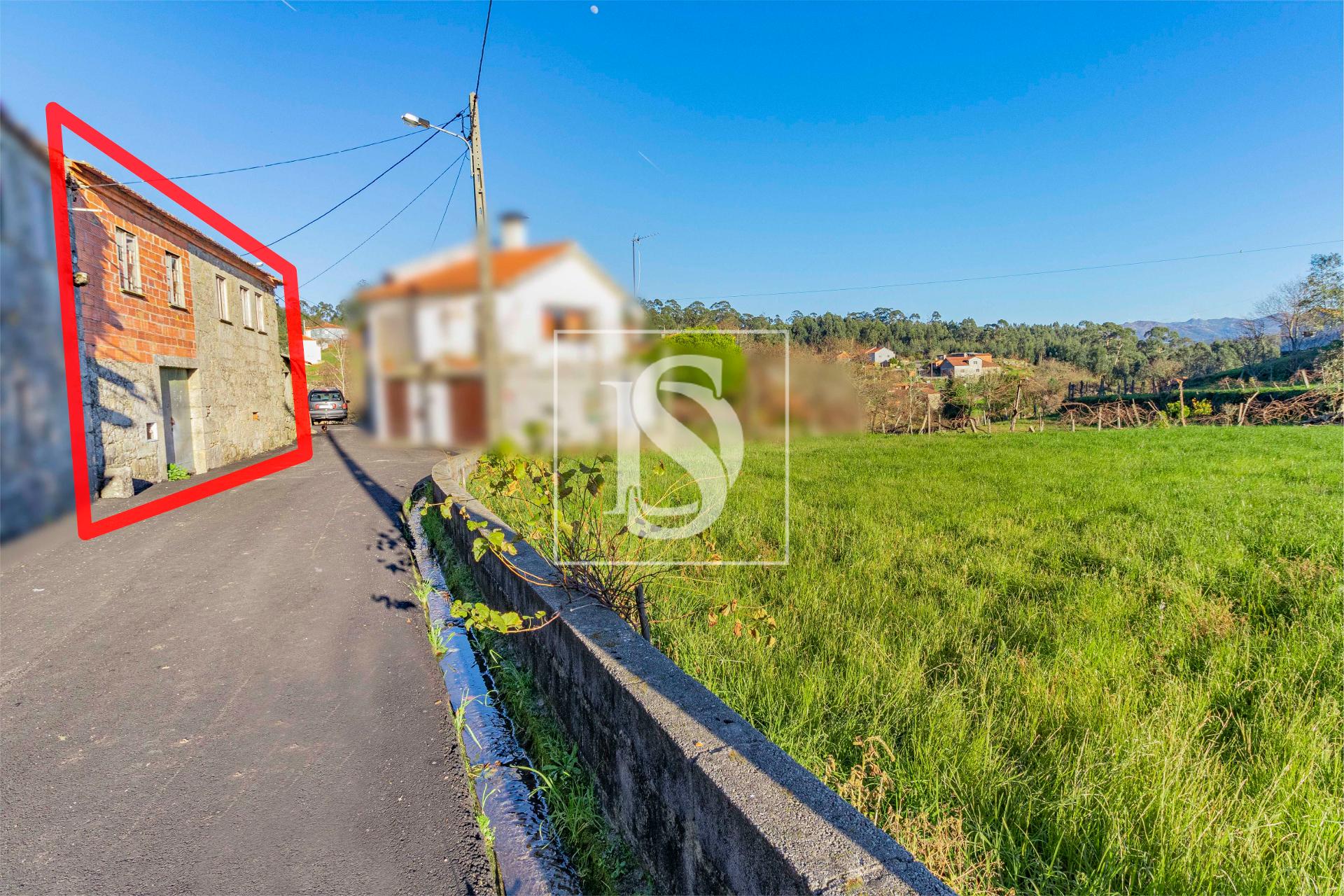 Moradia T4 - Reigoso, Oliveira de Frades, Viseu - Miniatura: 22/25