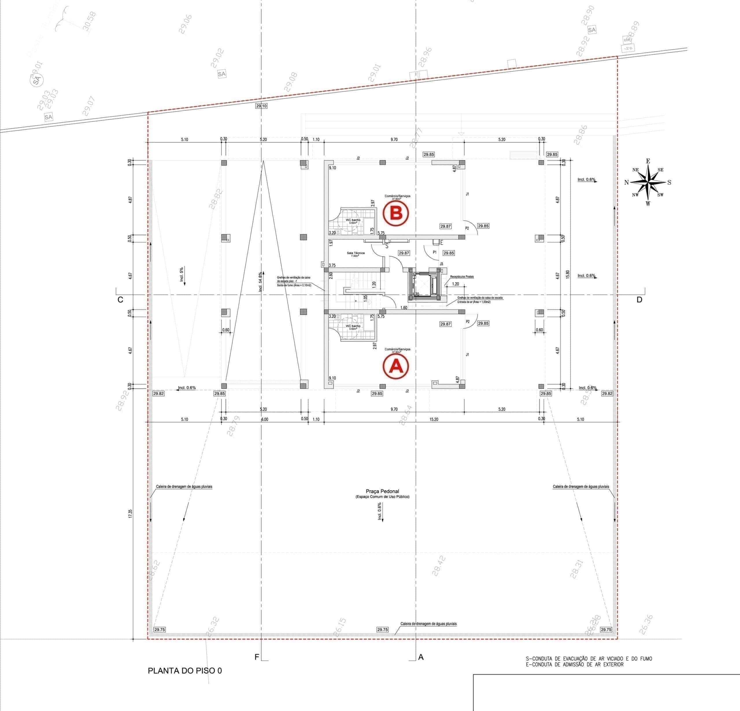 Apartamento T2 - Avanca, Estarreja, Aveiro - Miniatura: 4/17
