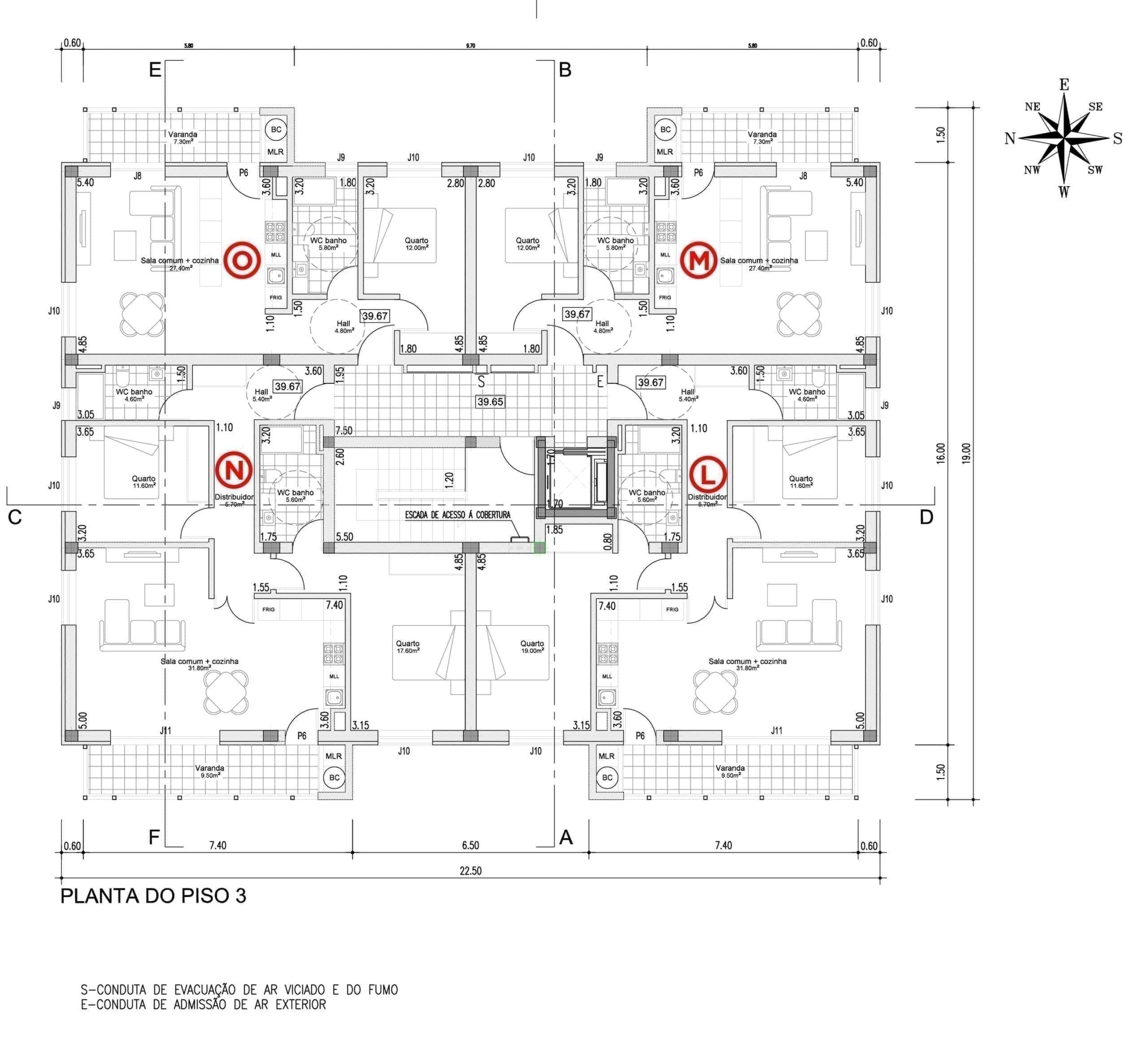 Apartamento T2 - Avanca, Estarreja, Aveiro - Miniatura: 7/17