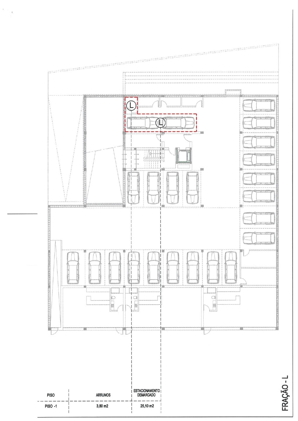 Apartamento T2 - Avanca, Estarreja, Aveiro - Miniatura: 17/17