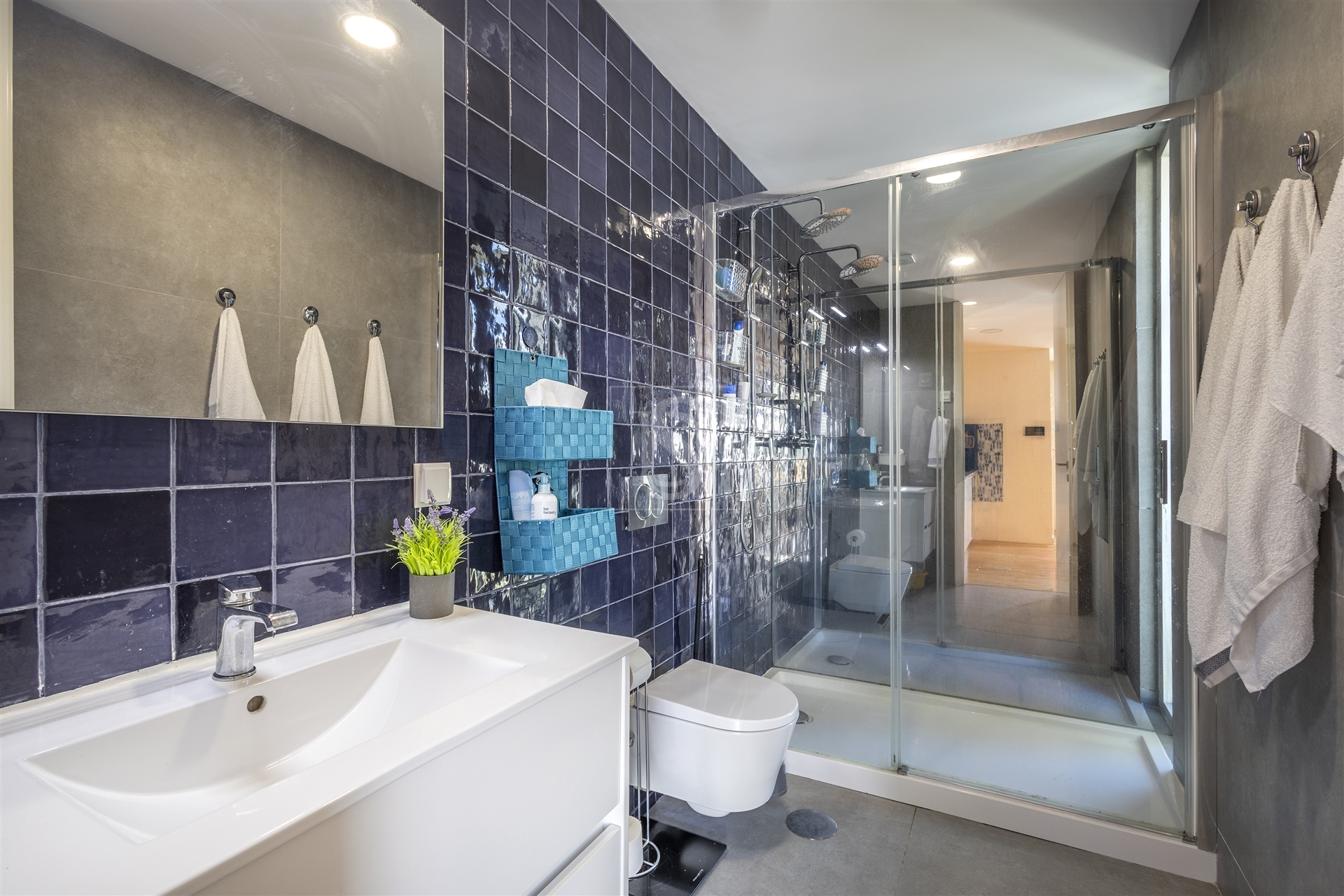 Apartamento T1 - Gl�ria, Aveiro, Aveiro - Miniatura: 9/27
