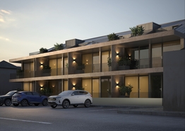 Apartamento T3 - Gl�ria, Aveiro, Aveiro - Miniatura: 6/11