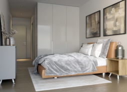Apartamento T3 - Gl�ria, Aveiro, Aveiro - Miniatura: 7/11