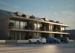 Apartamento T3 - Gl�ria, Aveiro, Aveiro - Miniatura: 8/11