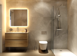 Apartamento T3 - Gl�ria, Aveiro, Aveiro - Miniatura: 9/11