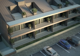 Apartamento T3 - Gl�ria, Aveiro, Aveiro - Miniatura: 10/11