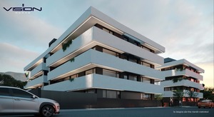 Apartamento - Gl�ria, Aveiro, Aveiro - Miniatura: 2/14