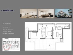 Apartamento - Gl�ria, Aveiro, Aveiro - Miniatura: 6/14