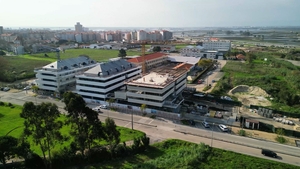 Apartamento - Gl�ria, Aveiro, Aveiro - Miniatura: 9/14