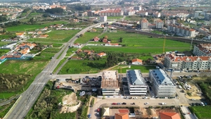 Apartamento - Gl�ria, Aveiro, Aveiro - Miniatura: 11/14