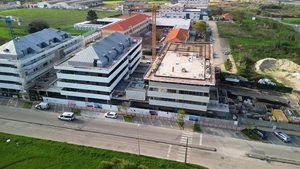Apartamento - Gl�ria, Aveiro, Aveiro - Miniatura: 12/14