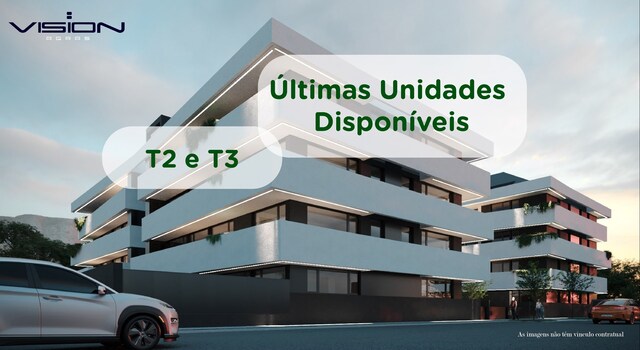 Apartamento - Gl�ria, Aveiro, Aveiro - Imagem grande