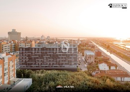 Apartamento T2 - Gl�ria, Aveiro, Aveiro