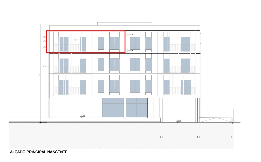 Apartamento T1 - Avanca, Estarreja, Aveiro
