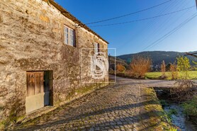 Moradia T4 - Reigoso, Oliveira de Frades, Viseu - Miniatura: 7/11