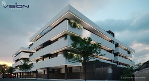 Apartamento T3 - Glria, Aveiro, Aveiro - Miniatura: 1/6