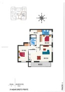 Apartamento T2 - Avanca, Estarreja, Aveiro - Miniatura: 1/17