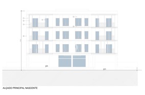 Apartamento T2 - Avanca, Estarreja, Aveiro - Miniatura: 9/17