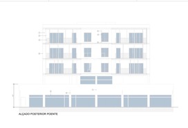 Apartamento T2 - Avanca, Estarreja, Aveiro - Miniatura: 12/17