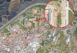 Apartamento T3 - Gl�ria, Aveiro, Aveiro - Miniatura: 4/6