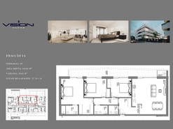Apartamento T3 - Gl�ria, Aveiro, Aveiro - Miniatura: 6/6