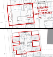 Apartamento T1 - Gl�ria, Aveiro, Aveiro - Miniatura: 7/11