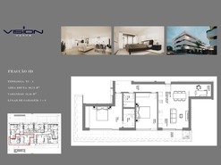 Apartamento - Gl�ria, Aveiro, Aveiro - Miniatura: 5/7