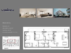 Apartamento - Gl�ria, Aveiro, Aveiro - Miniatura: 6/7