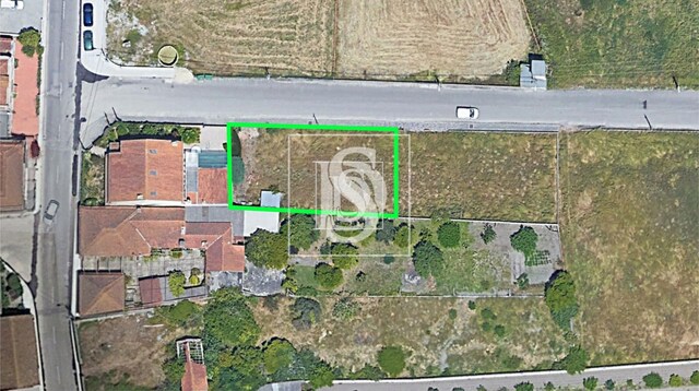 Terreno Rústico T0 - Vagos, Vagos, Aveiro - Imagem grande