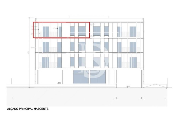 Apartamento T1 - Avanca, Estarreja, Aveiro - Imagem grande