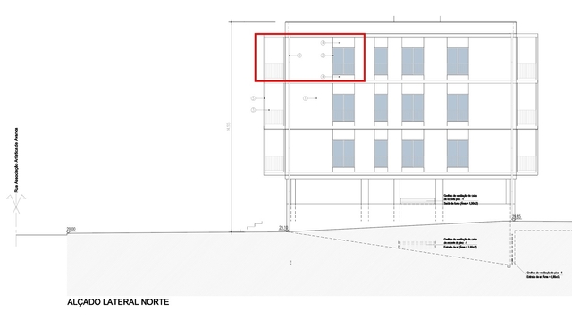 Apartamento T1 - Avanca, Estarreja, Aveiro - Imagem grande