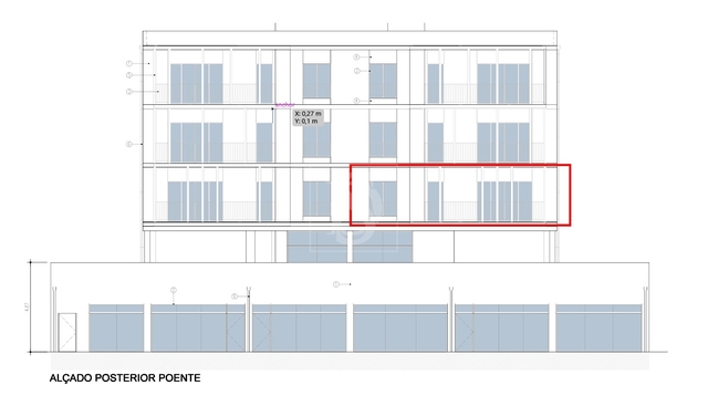 Apartamento T2 - Avanca, Estarreja, Aveiro - Imagem grande