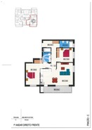 Apartamento T2 - Avanca, Estarreja, Aveiro