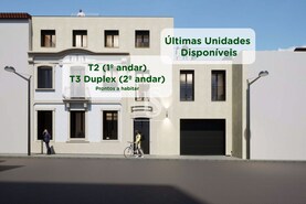 Apartamento T3 - Gl�ria, Aveiro, Aveiro
