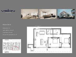 Apartamento T2 - Glria, Aveiro, Aveiro - Miniatura: 6/6