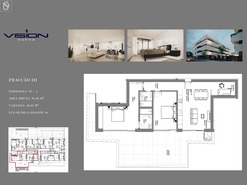Apartamento T2 - Glria, Aveiro, Aveiro - Miniatura: 6/6