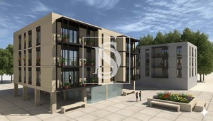 Apartamento T1 - Avanca, Estarreja, Aveiro - Miniatura: 1/6