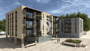 Apartamento T2 - Avanca, Estarreja, Aveiro - Miniatura: 2/7