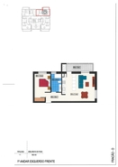Apartamento T1 - Avanca, Estarreja, Aveiro - Miniatura: 9/11