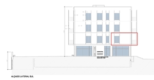 Apartamento T1 - Avanca, Estarreja, Aveiro - Miniatura: 10/11