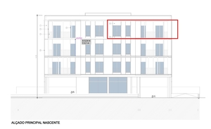 Apartamento T1 - Avanca, Estarreja, Aveiro - Miniatura: 5/7